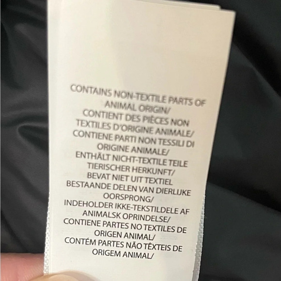 Ralph Lauren Down Jacket Mercer RL
Polo Team- Small Petite - Picture 15 of 15